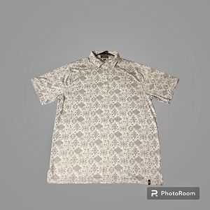 Rafter C pearl snap shirt